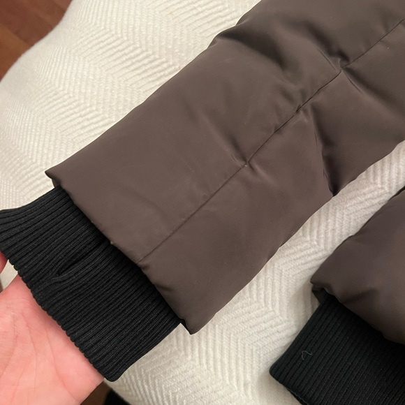 BROWN RUDSAK JACKET 🤎 - Picture 2 of 6